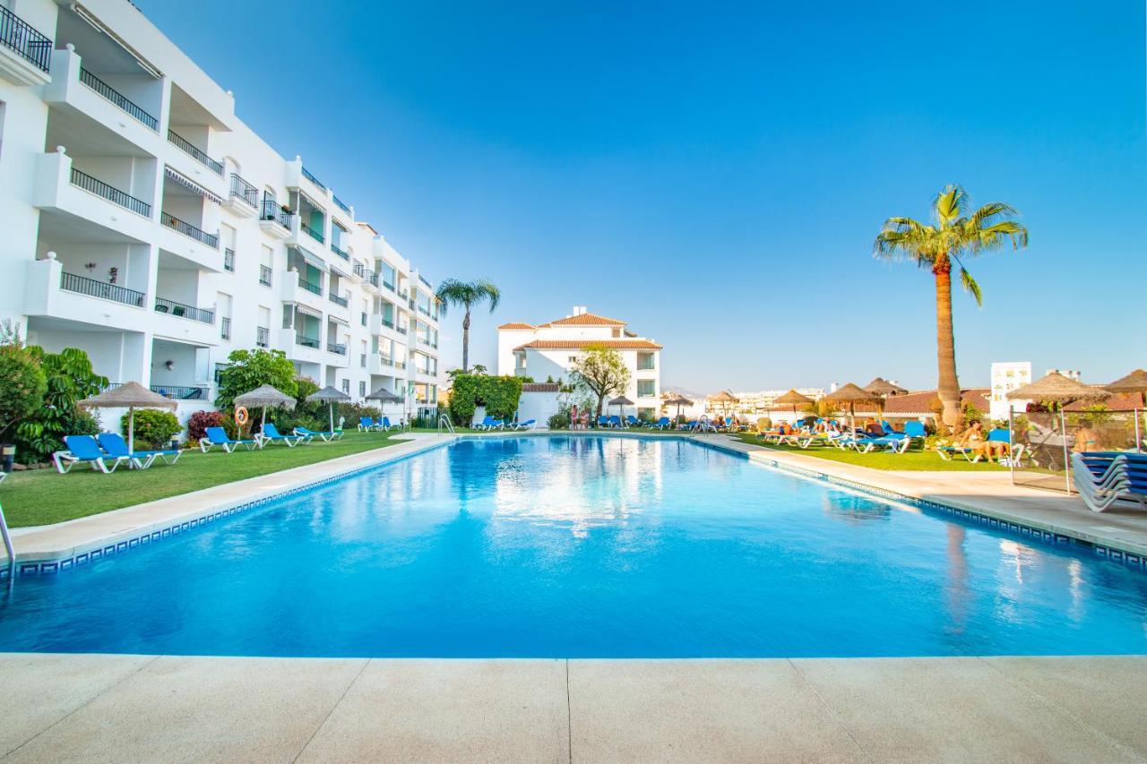 Waiola Holiday La Cala De Mijas Exterior photo