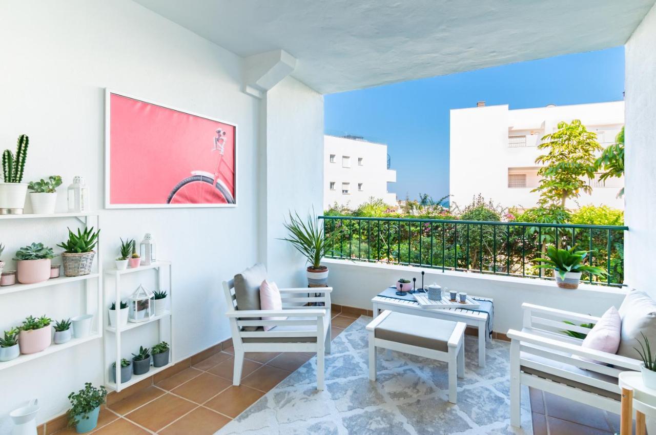 Waiola Holiday La Cala De Mijas Exterior photo