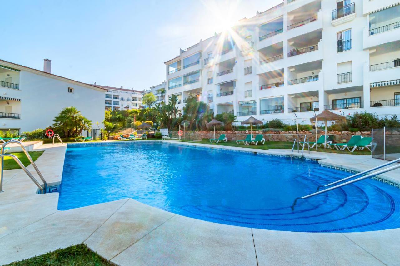 Waiola Holiday La Cala De Mijas Exterior photo